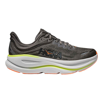 HOKA M Bondi 9 Asphalt Grey Gravel