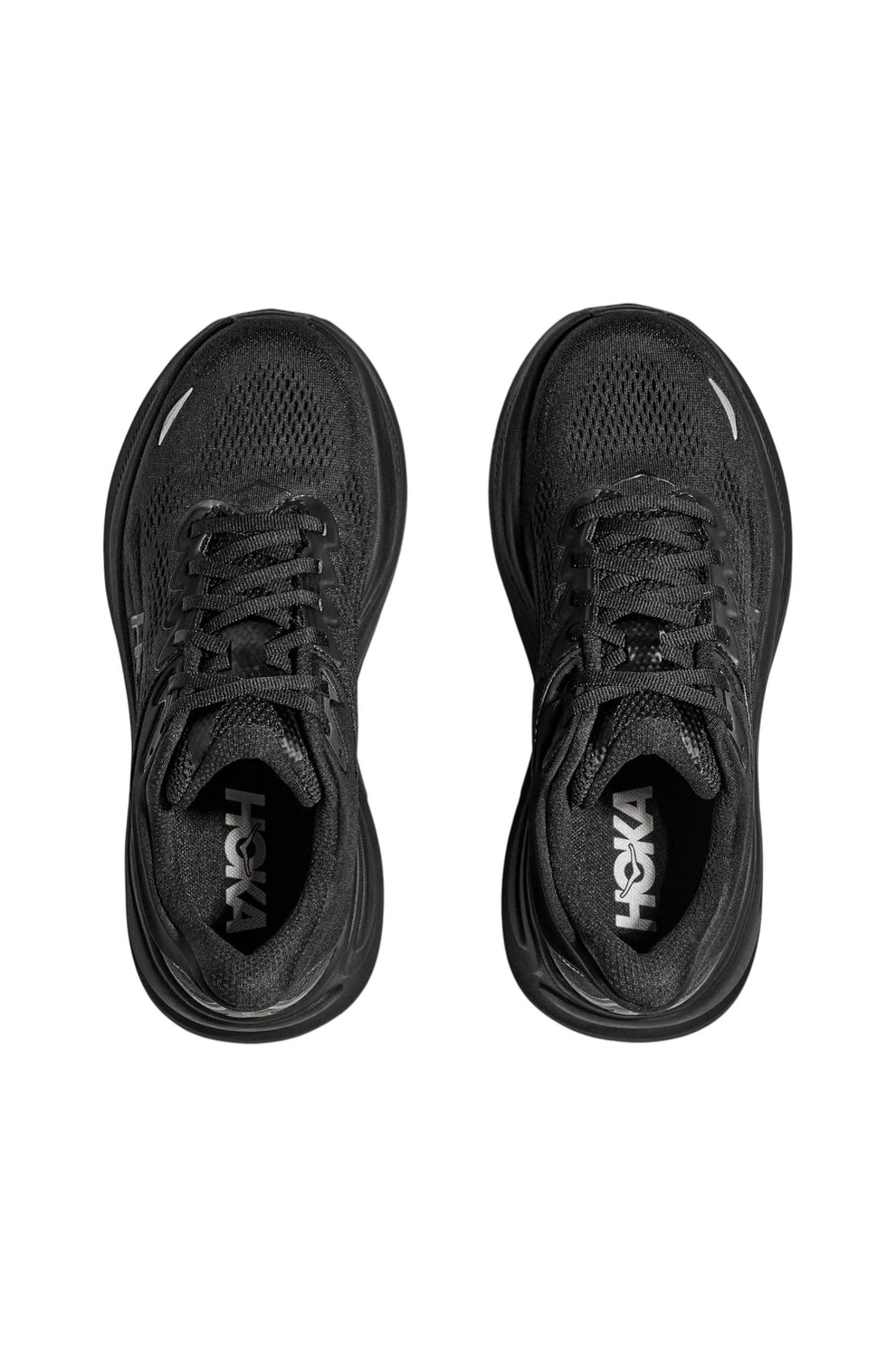 HOKA M Bondi 9 Black