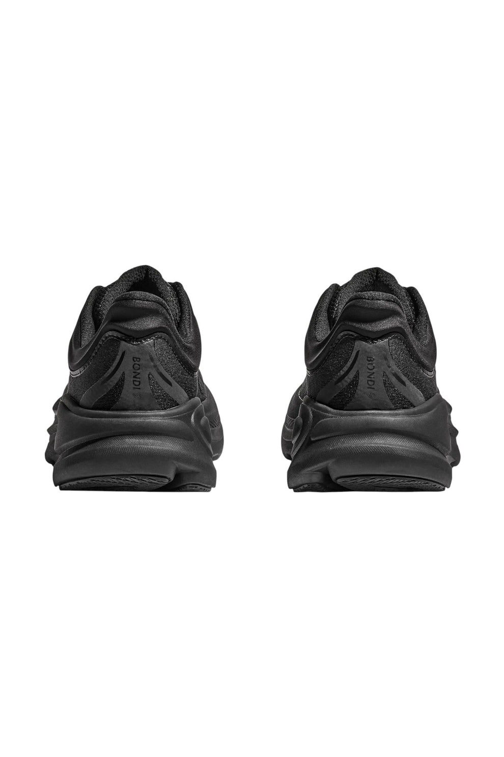 HOKA M Bondi 9 Black