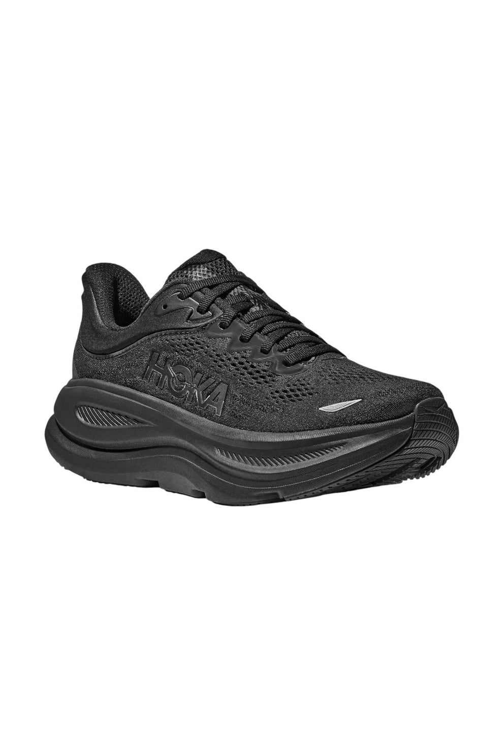 HOKA M Bondi 9 Black