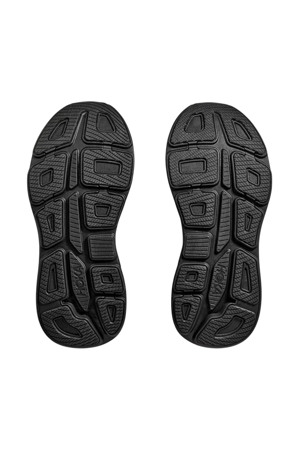 HOKA M Bondi 9 Black