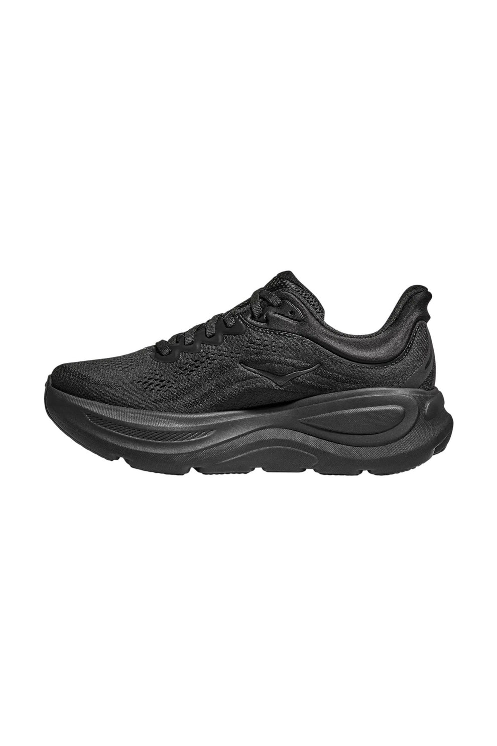 HOKA M Bondi 9 Black