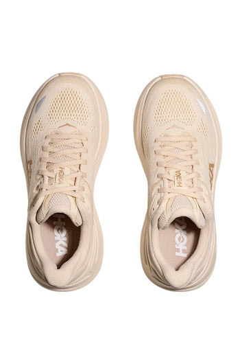 HOKA W Bondi 9 VCH Vanilla Birch