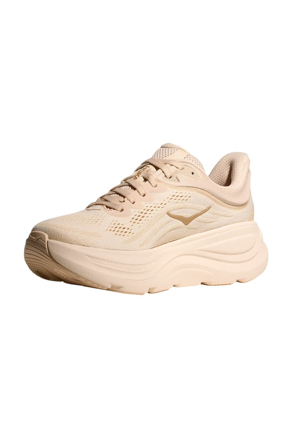 HOKA W Bondi 9 VCH Vanilla Birch