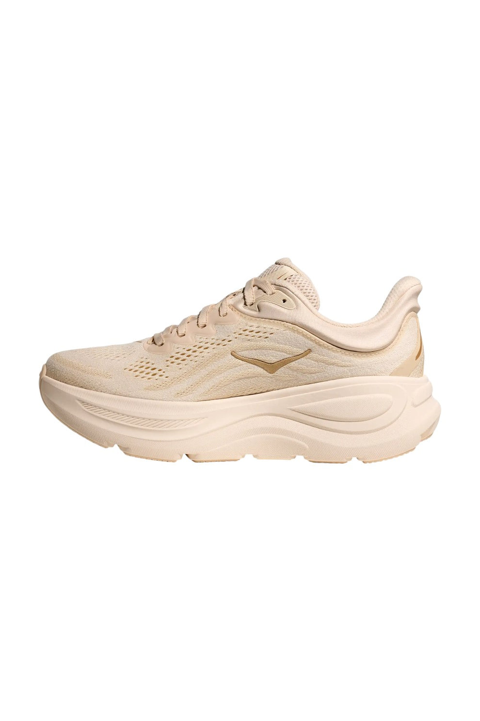 HOKA W Bondi 9 VCH Vanilla Birch