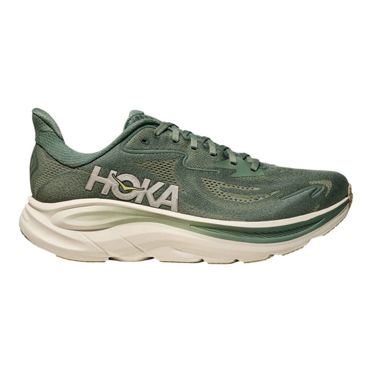HOKA M Clifton 10 Fern Truffel Salt
