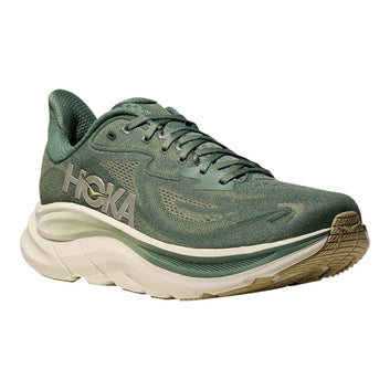 HOKA M Clifton 10 Fern Truffel Salt