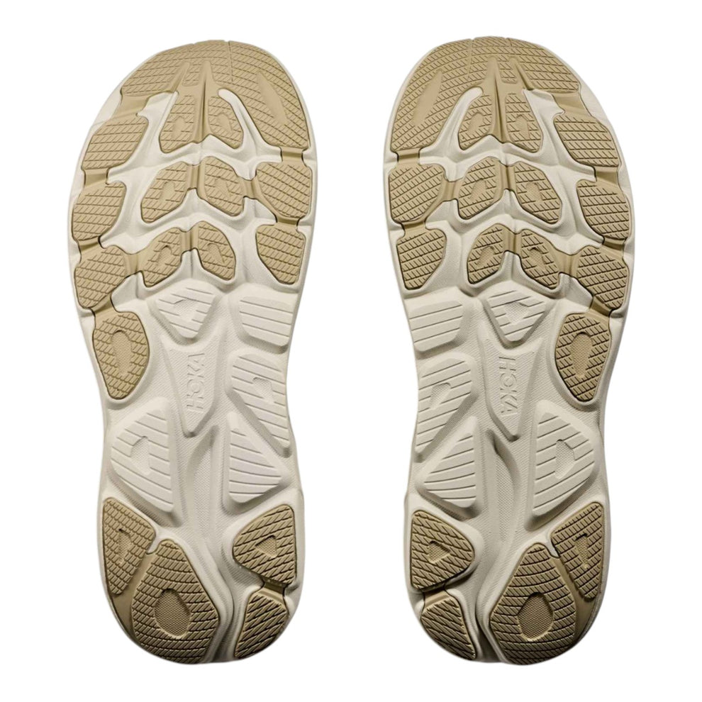 HOKA M Clifton 10 Fern Truffel Salt