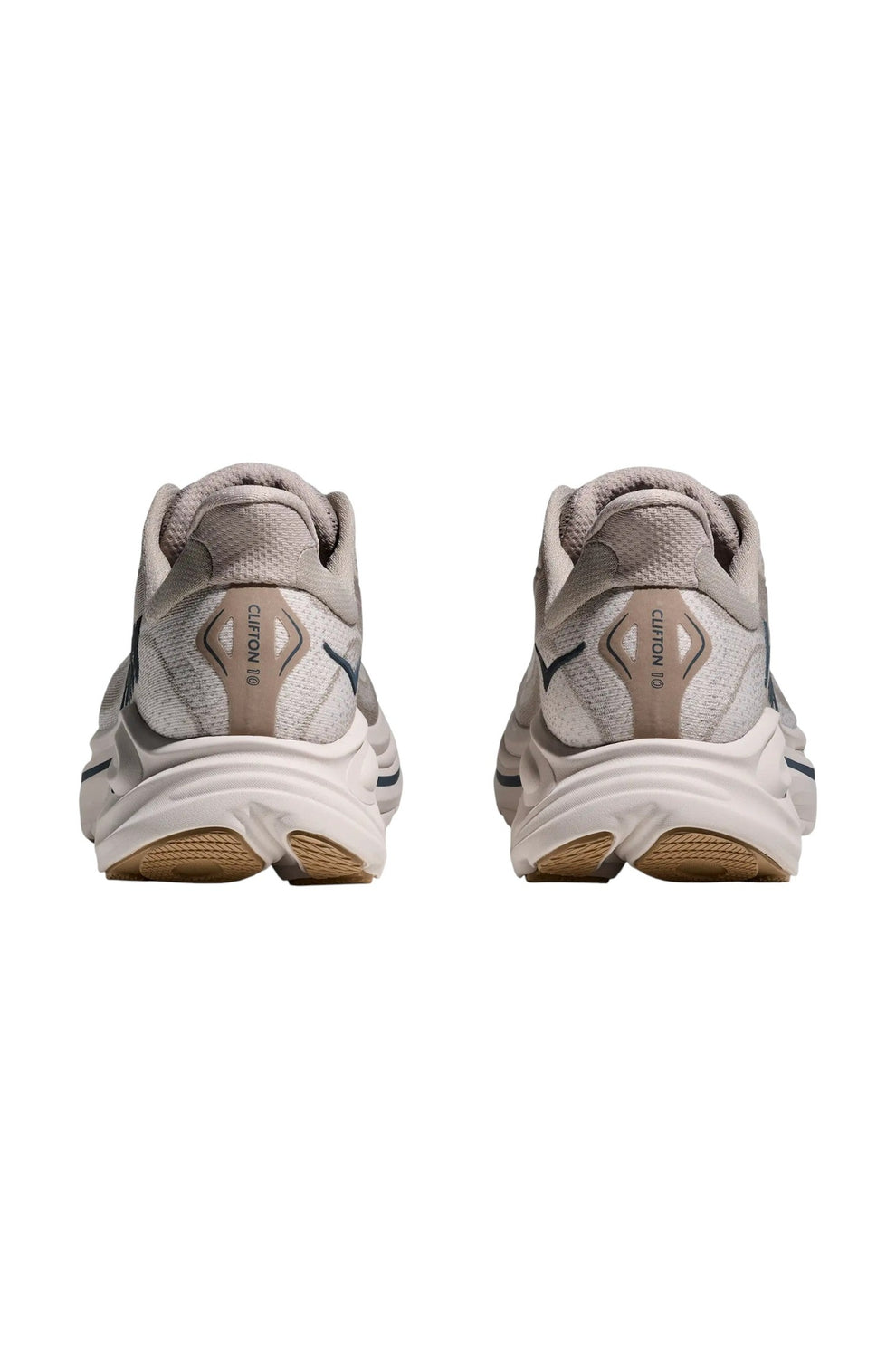 HOKA M Clifton 10 Putty