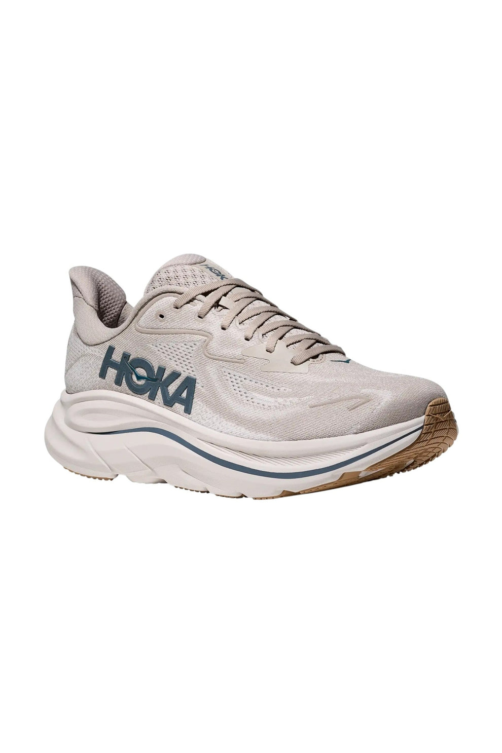 HOKA M Clifton 10 Putty