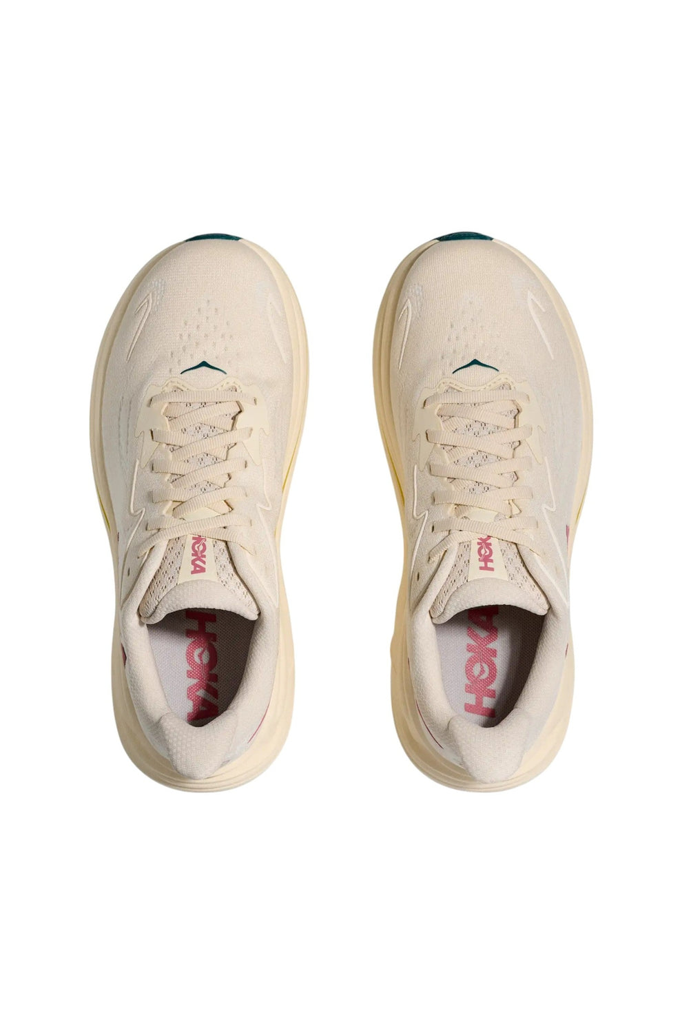 HOKA W Clifton 10 Birch