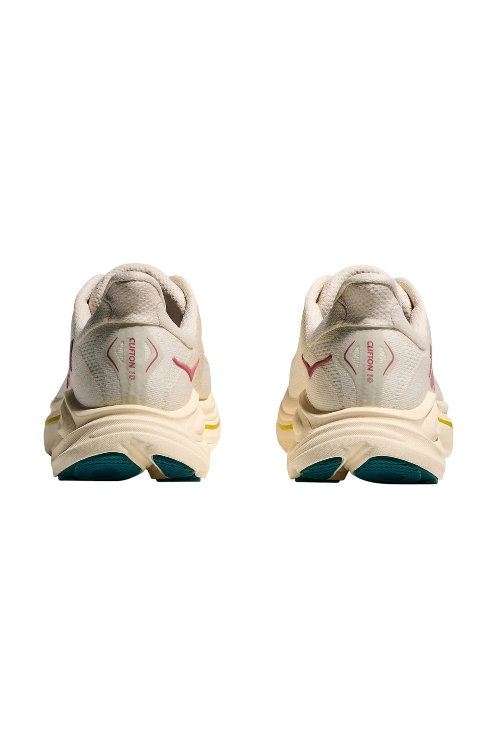 HOKA W Clifton 10 Birch
