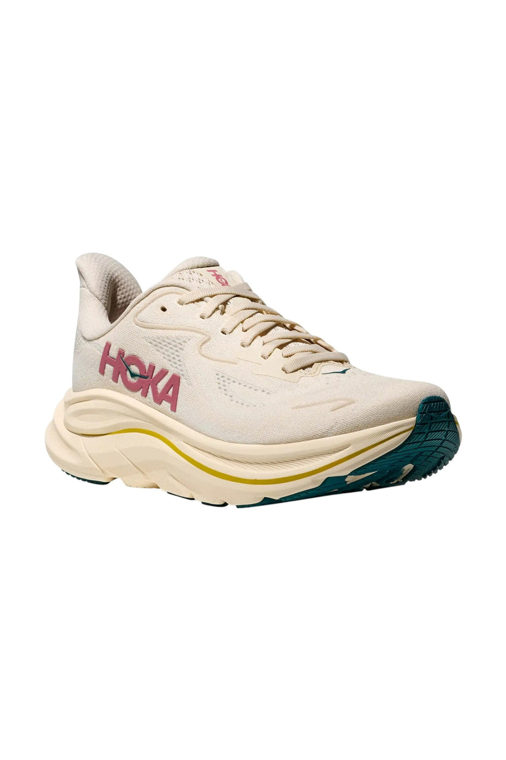 HOKA W Clifton 10 Birch