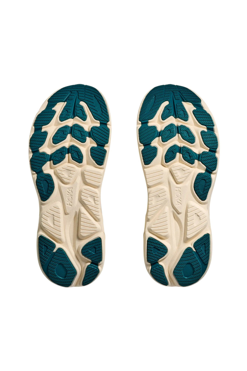 HOKA W Clifton 10 Birch