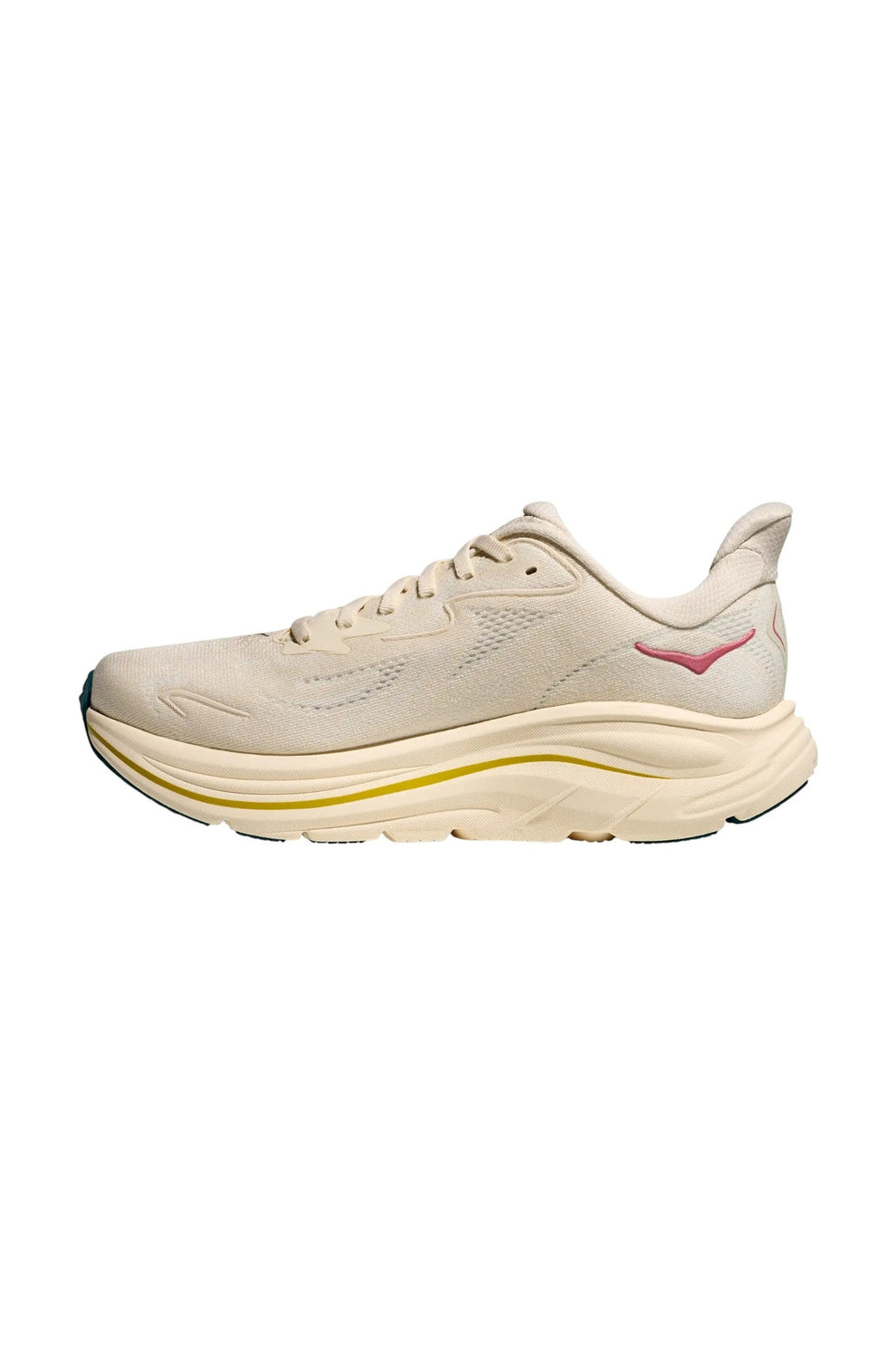 HOKA W Clifton 10 Birch