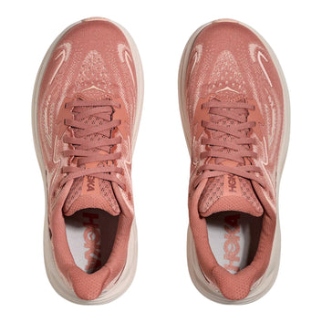 HOKA W Clifton 10 Blush Rose Latte