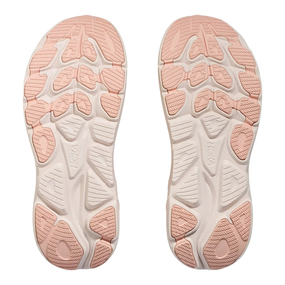 HOKA W Clifton 10 Blush Rose Latte