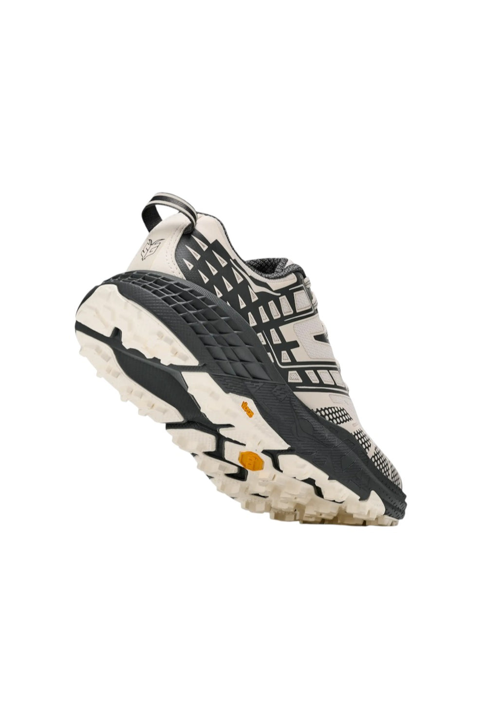 HOKA U Speedgoat 2 Alabaster Outer Orbit