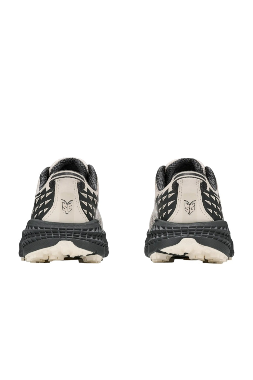 HOKA U Speedgoat 2 Alabaster Outer Orbit