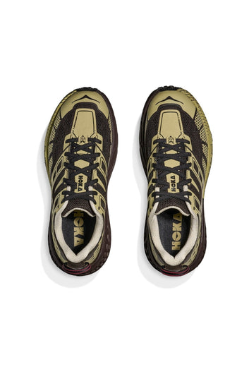 Hoka U Speedgoat 2 Cast Iron / Oatgrass