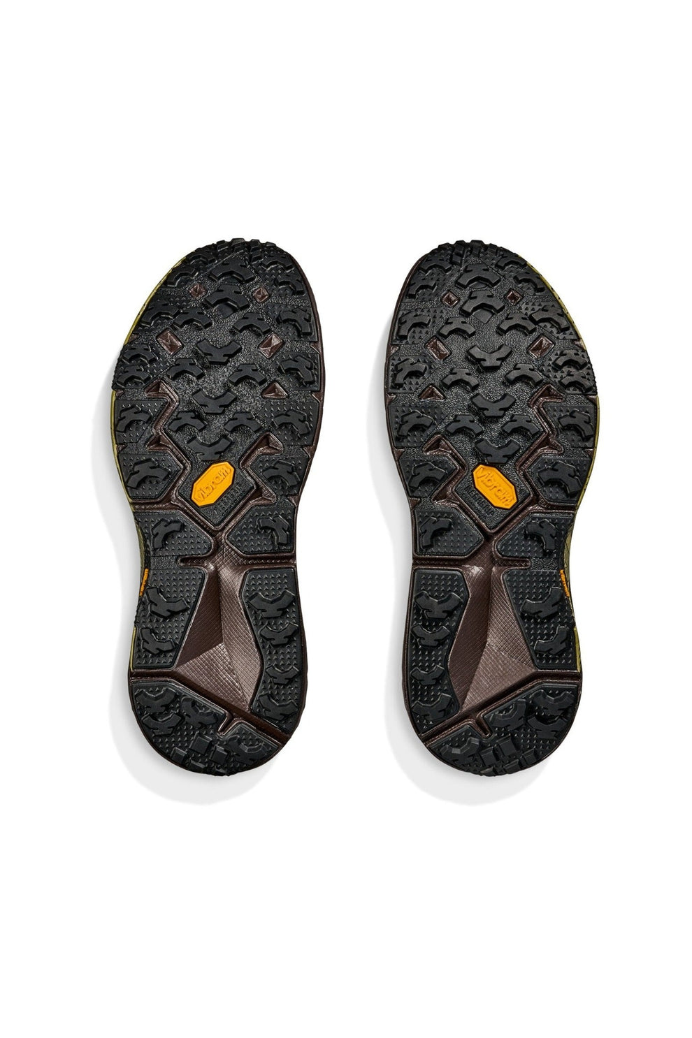 Hoka U Speedgoat 2 Cast Iron / Oatgrass