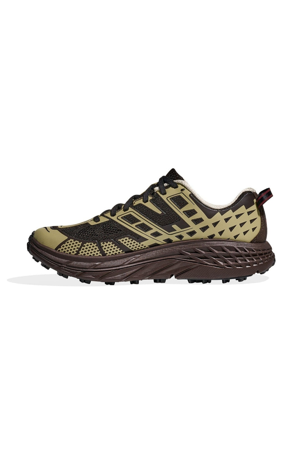 Hoka U Speedgoat 2 Cast Iron / Oatgrass
