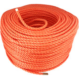 8 mm / Orange / 960 kg