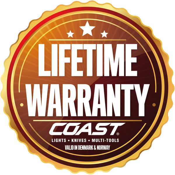 Coast FL14 pandelygte