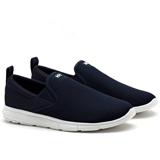Helly Hansen M Ahiga Slip-On Sneaker Navy