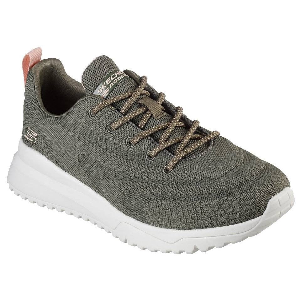 Skechers W Bobs Squad Whip Splash Sneaker