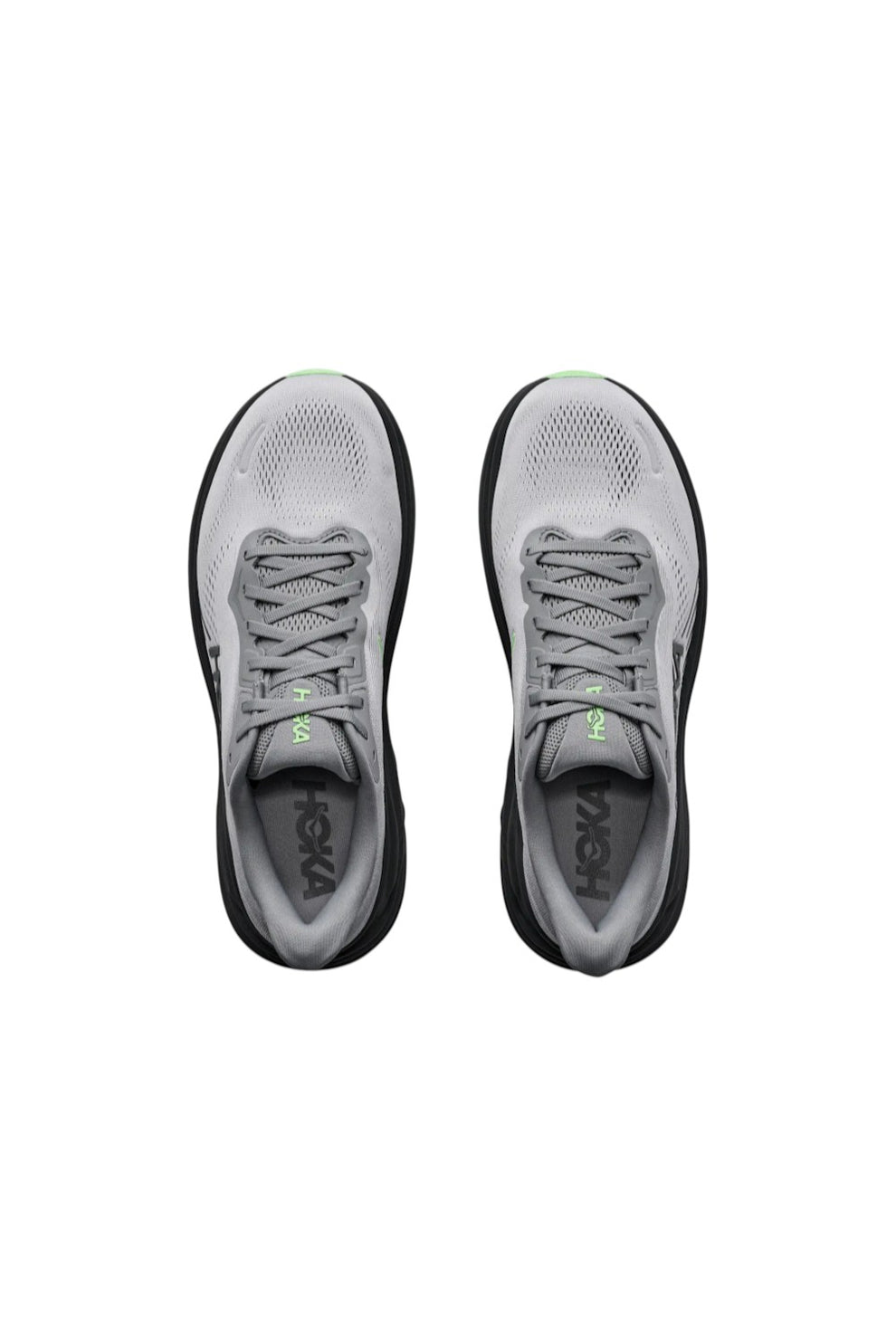 HOKA M Clifton 11 Galactic Grey / Stardust