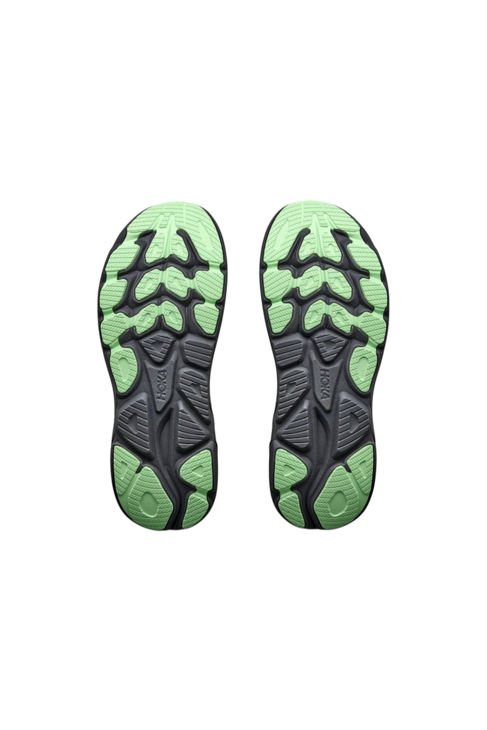 HOKA M Clifton 11 Galactic Grey / Stardust