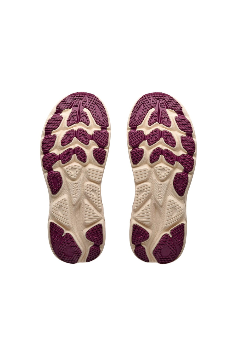 HOKA W Clifton 11 Pink Opal Alabaster