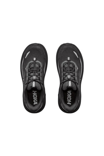 HOKA M Clifton 11 GTX Black / Black
