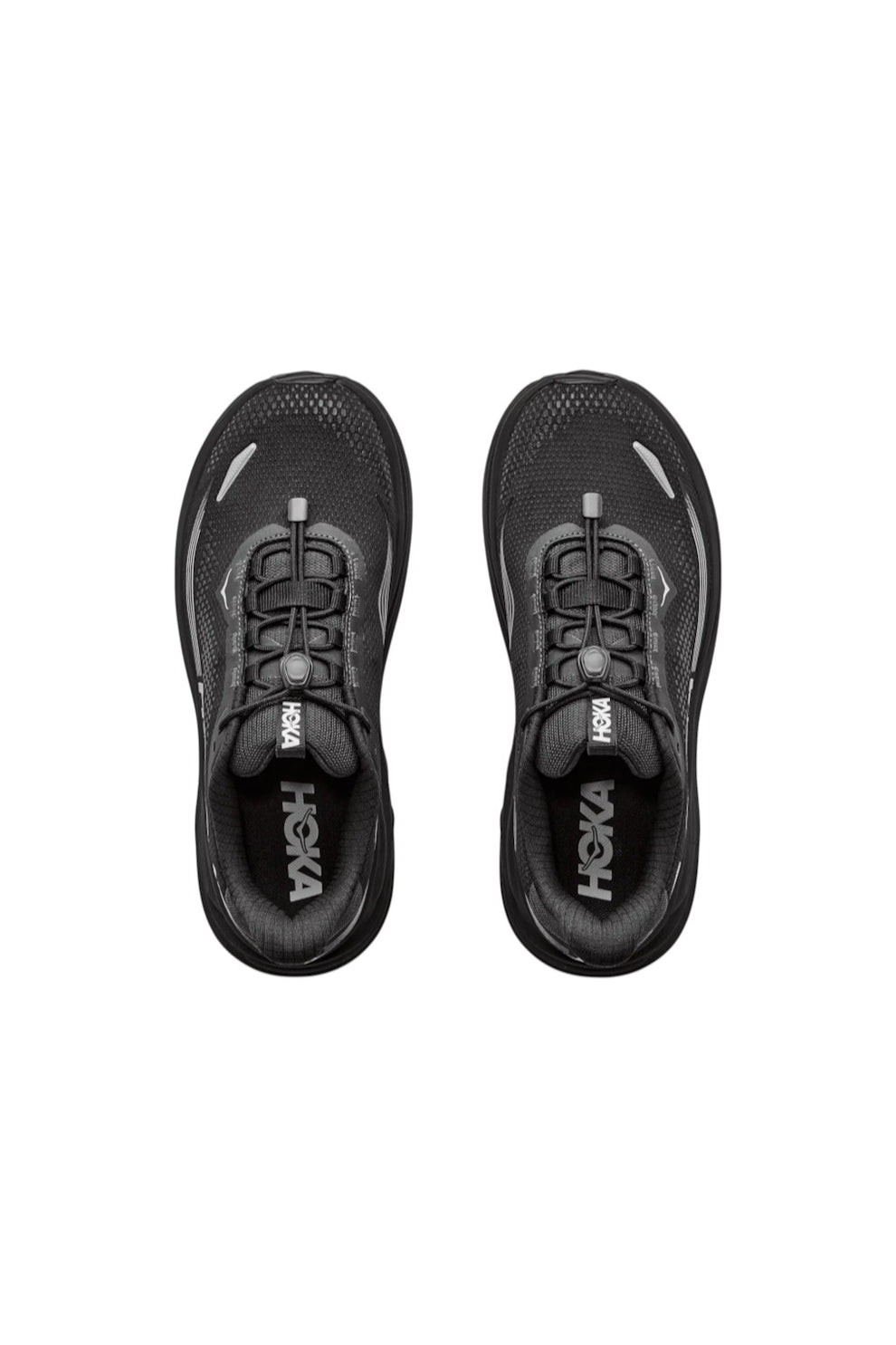 HOKA W Clifton 11 GTX Black / Black