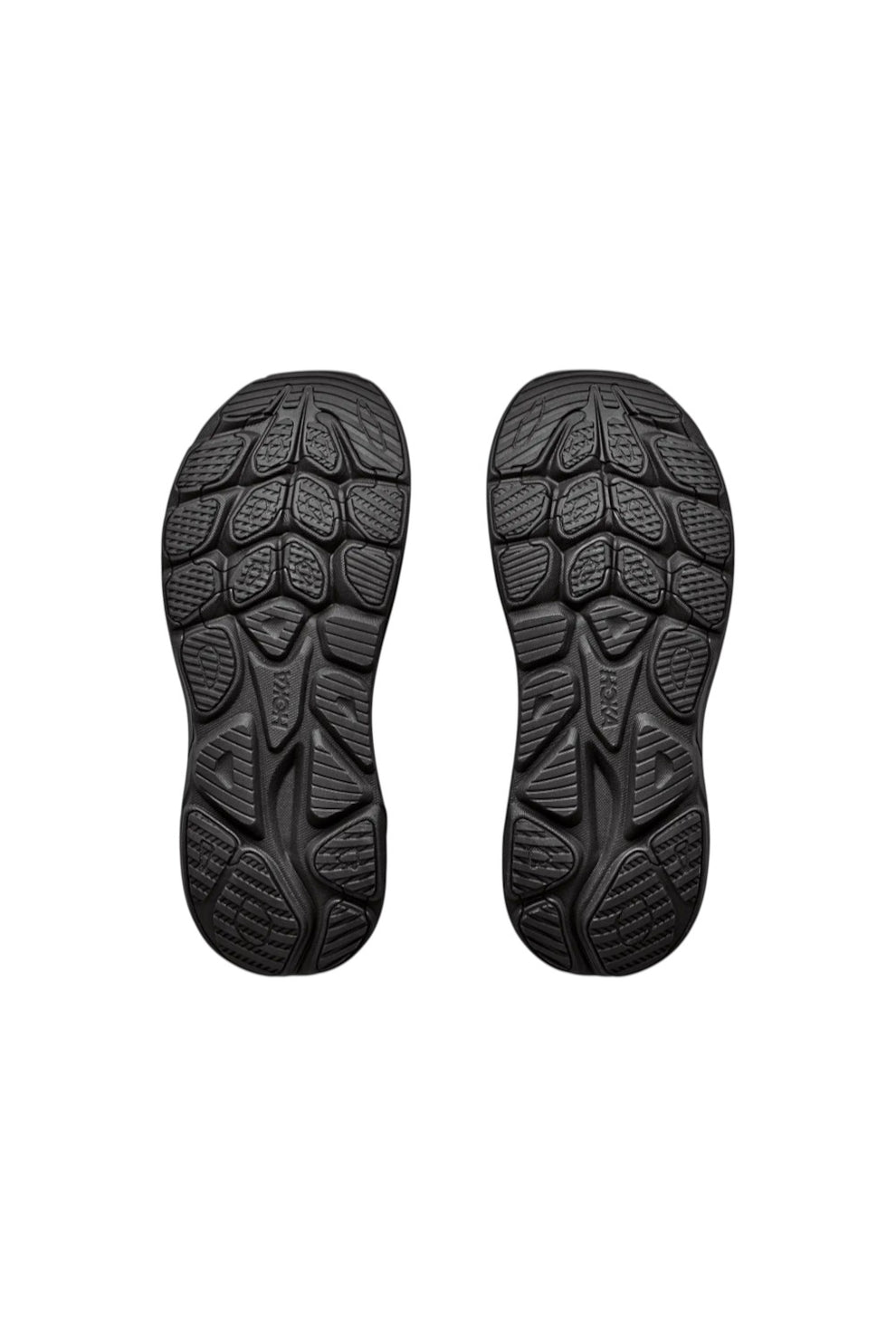 HOKA W Clifton 11 GTX Black / Black