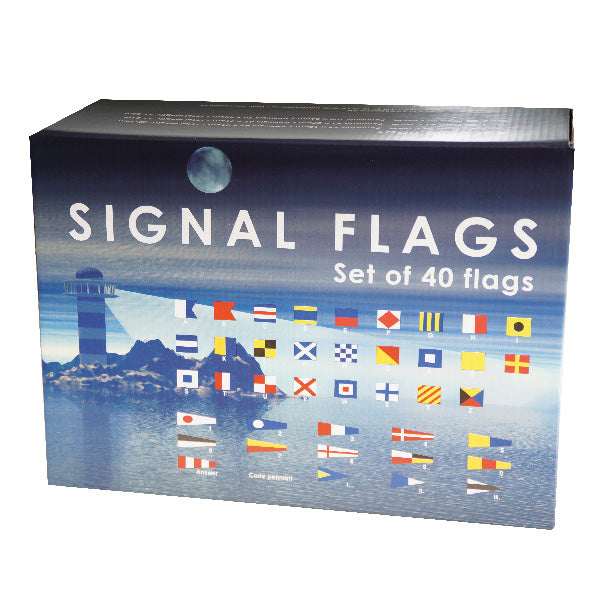 Adela Signalsæt 30x24 cm, længde 22-24 m