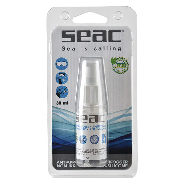 Seac Antidug Biogel, 30ml