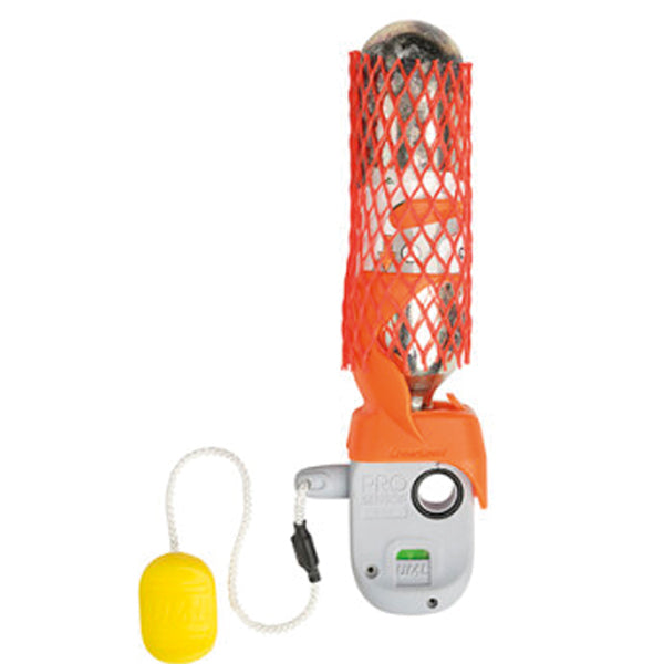 Crewsaver EXO lock, CO2 cylinder lock