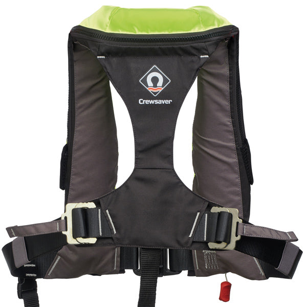 Crewsaver Crewfit 180N Pro, Gul