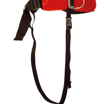 1852 Skridtgjort til oppustelige redningsvest