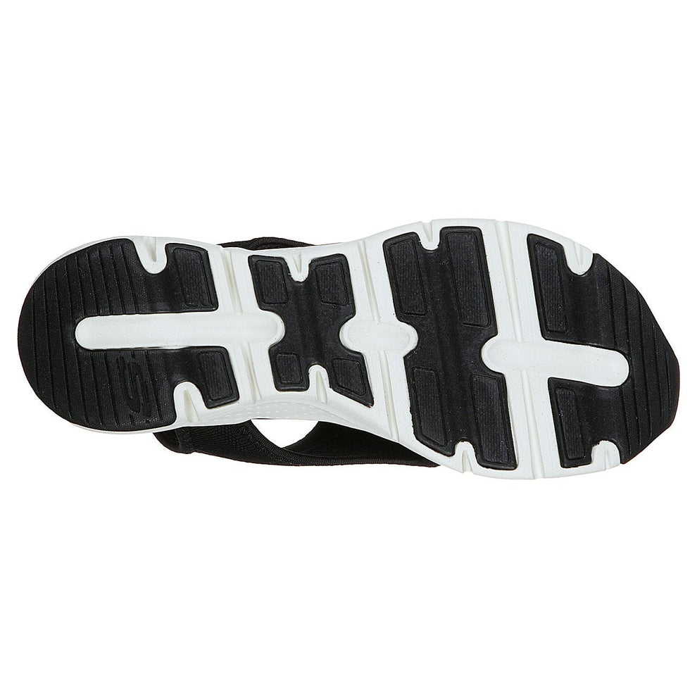 Skechers W Arch Fit City Catch Sandaler Black