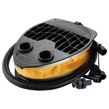 Smayda fodpumpe High pressure 2 bar, 5L