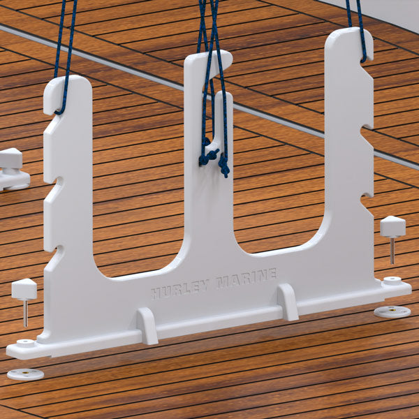 Hurley SUP holder til 2 boards, 2 stk