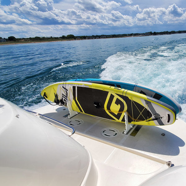 Hurley SUP holder til 2 boards, 2 stk