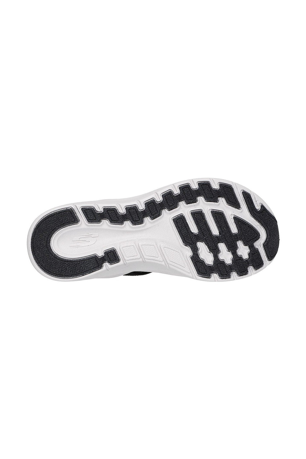 Skechers W Arch Fit 2.0 Sandal - My Everyday - Black