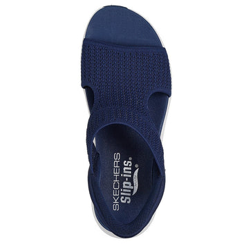 Skechers W Arch Fit 2.0 Sandal - My Everyday - Navy