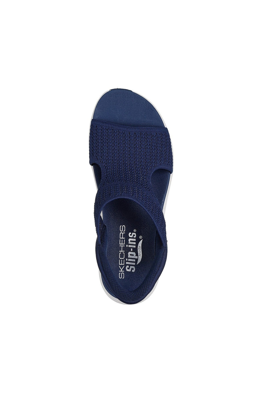 Skechers W Arch Fit 2.0 Sandal - My Everyday - Navy