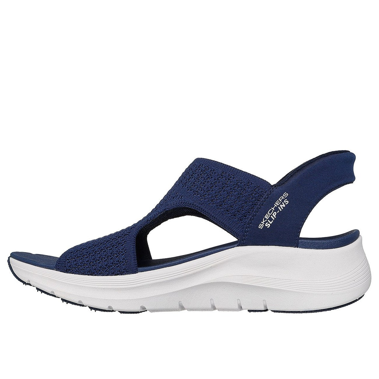 Skechers W Arch Fit 2.0 Sandal - My Everyday - Navy