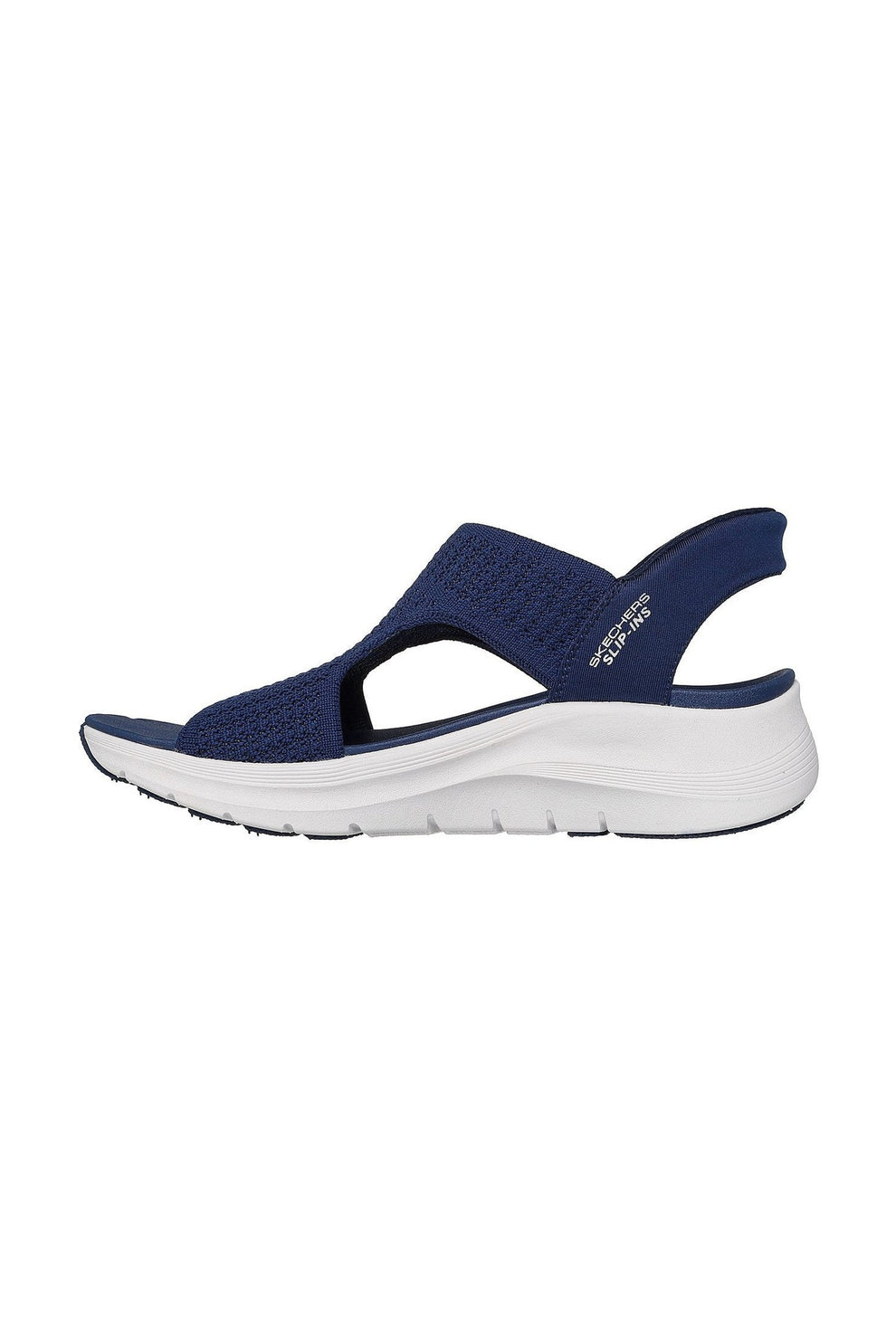 Skechers W Arch Fit 2.0 Sandal - My Everyday - Navy